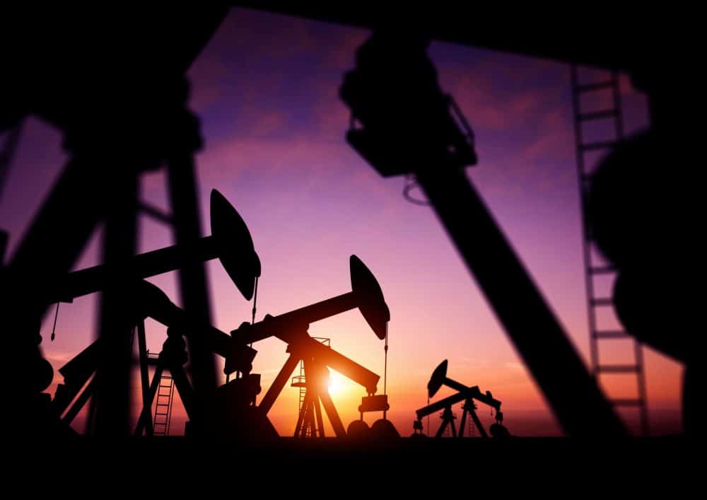 Крупнейшие производители нефти и нефтедобывающие страны