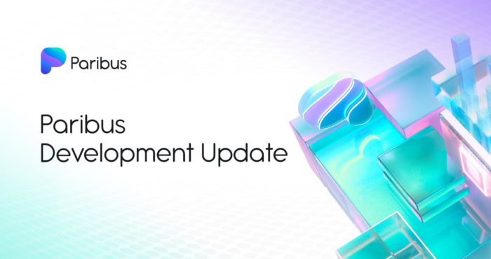 Что такое Paribus и токен PBX