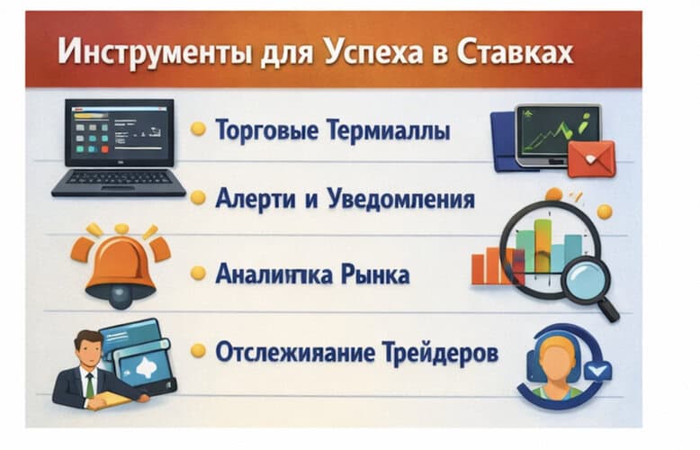 polymarket - инструменты успеха